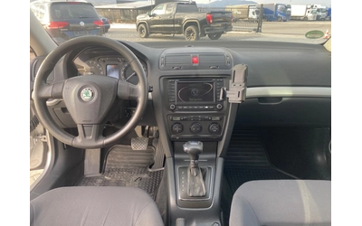 Skoda Octavia 1.9tdi - автомобили, коли, обяви за нови и употребявани 12
