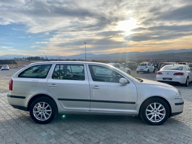 Skoda Octavia 1.9tdi - автомобили, коли, обяви за нови и употребявани 2