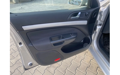 Skoda Octavia 1.9tdi - автомобили, коли, обяви за нови и употребявани 8