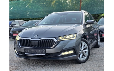 skoda-octavia - 0
