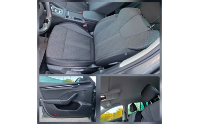 Skoda Octavia 2.0 TDI 150 К.С. / АВТОМАТ / МАТРИКС / ДИГИТАЛ - автомобили, коли, обяви за нови и употребявани 15