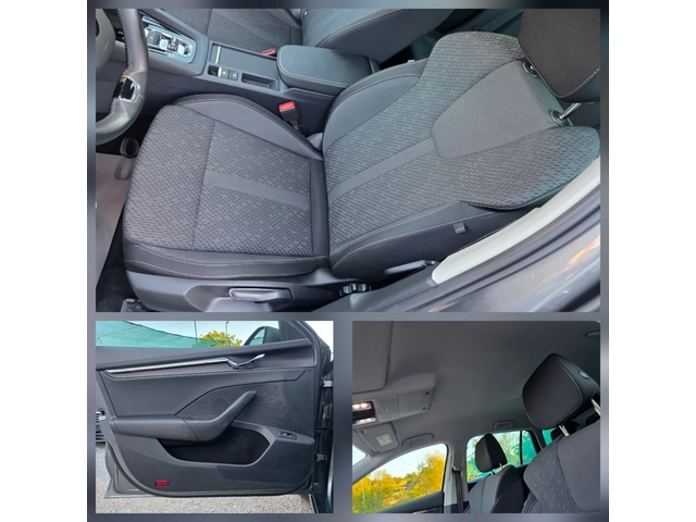 Skoda Octavia 2.0 TDI 150 К.С. / АВТОМАТ / МАТРИКС / ДИГИТАЛ - автомобили, коли, обяви за нови и употребявани 15