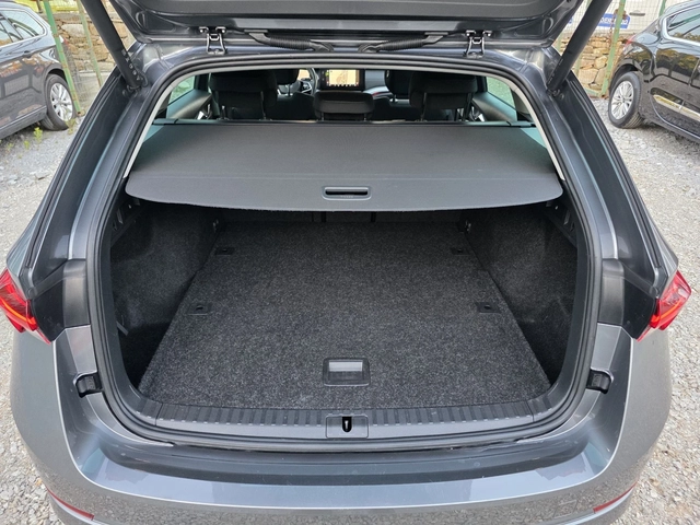 Skoda Octavia 2.0 TDI 150 К.С. / АВТОМАТ / МАТРИКС / ДИГИТАЛ - автомобили, коли, обяви за нови и употребявани 16