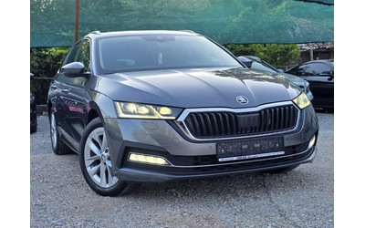 skoda-octavia - 1