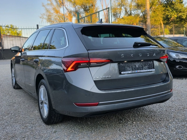 Skoda Octavia 2.0 TDI 150 К.С. / АВТОМАТ / МАТРИКС / ДИГИТАЛ - автомобили, коли, обяви за нови и употребявани 2