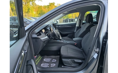 Skoda Octavia 2.0 TDI 150 К.С. / АВТОМАТ / МАТРИКС / ДИГИТАЛ - автомобили, коли, обяви за нови и употребявани 7