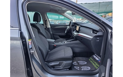 Skoda Octavia 2.0 TDI 150 К.С. / АВТОМАТ / МАТРИКС / ДИГИТАЛ - автомобили, коли, обяви за нови и употребявани 9