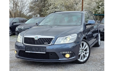 skoda-octavia - 0