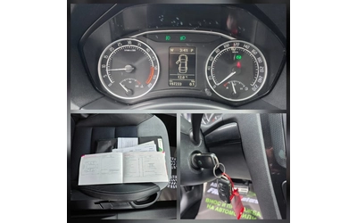 Skoda Octavia 2.0TDI 170K.C. VRS / АВТОМАТ / ПОЛУ КОЖА - автомобили, коли, обяви за нови и употребявани 10