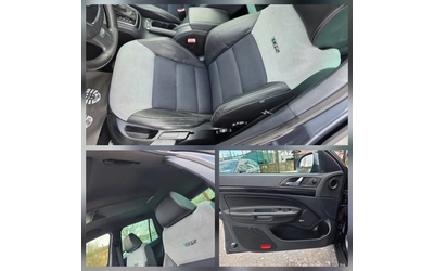 Skoda Octavia 2.0TDI 170K.C. VRS / АВТОМАТ / ПОЛУ КОЖА - автомобили, коли, обяви за нови и употребявани 11