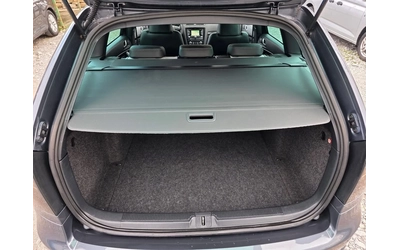 Skoda Octavia 2.0TDI 170K.C. VRS / АВТОМАТ / ПОЛУ КОЖА - автомобили, коли, обяви за нови и употребявани 12