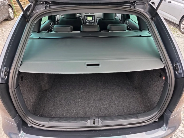 Skoda Octavia 2.0TDI 170K.C. VRS / АВТОМАТ / ПОЛУ КОЖА - автомобили, коли, обяви за нови и употребявани 12