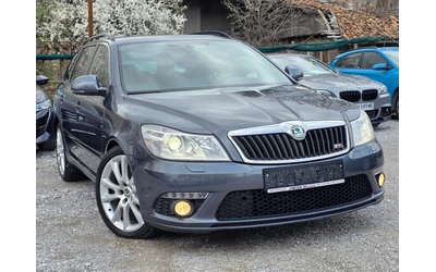 skoda-octavia - 1