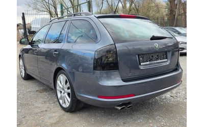 skoda-octavia - 2