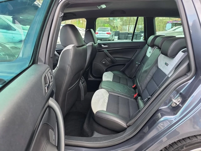 Skoda Octavia 2.0TDI 170K.C. VRS / АВТОМАТ / ПОЛУ КОЖА - автомобили, коли, обяви за нови и употребявани 6