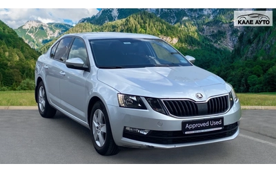 skoda-octavia - 2