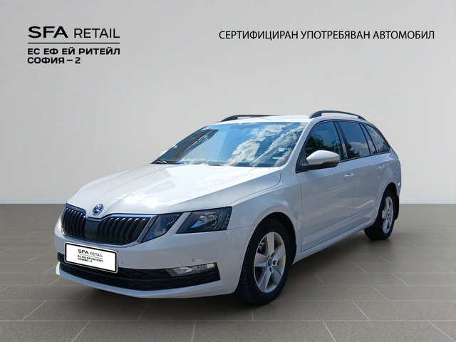 Skoda OCTAVIA - автомобили, коли, обяви за нови и употребявани 0