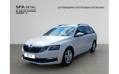 skoda-octavia - 1