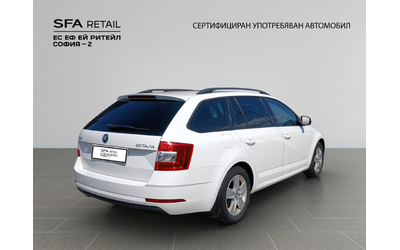 skoda-octavia - 5