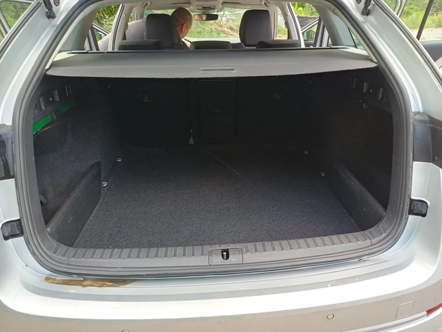 Skoda Octavia 2.0 tdi - автомобили, коли, обяви за нови и употребявани 16