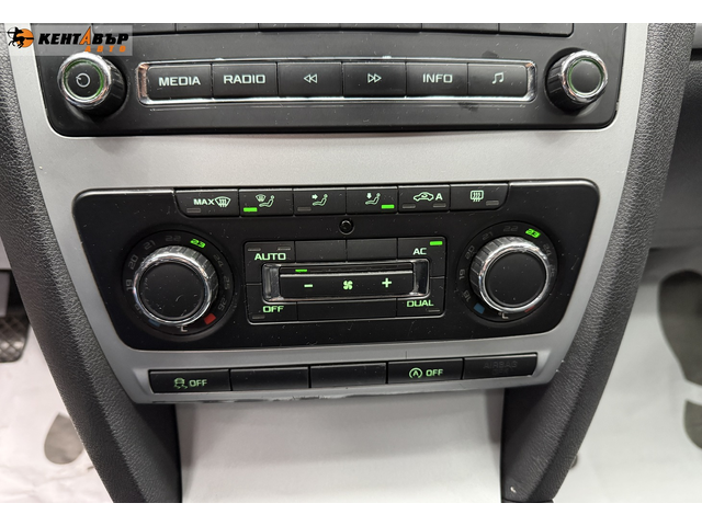 Skoda Octavia - автомобили, коли, обяви за нови и употребявани 11