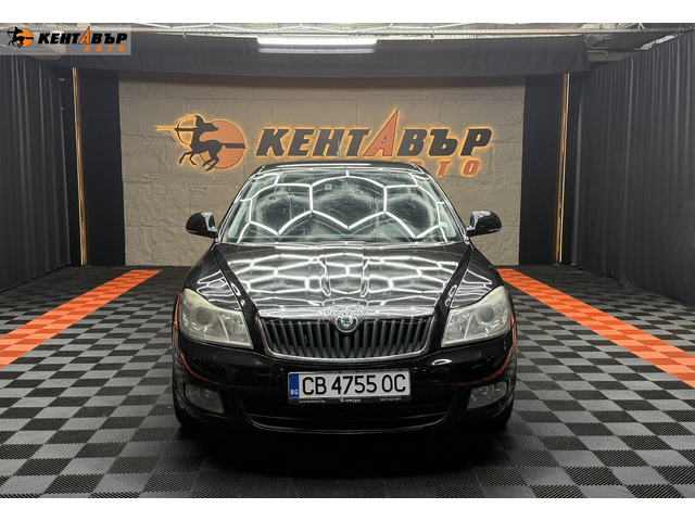 Skoda Octavia - автомобили, коли, обяви за нови и употребявани 1