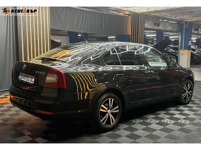 Skoda Octavia - автомобили, коли, обяви за нови и употребявани 4