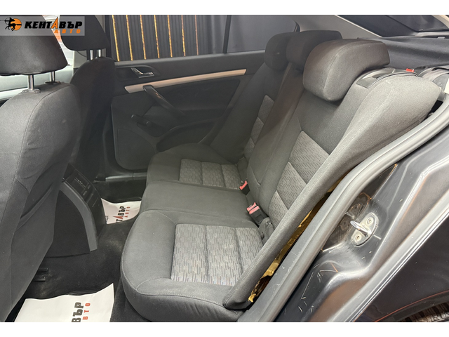 Skoda Octavia - автомобили, коли, обяви за нови и употребявани 8