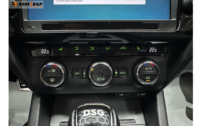 Skoda Octavia - автомобили, коли, обяви за нови и употребявани 11