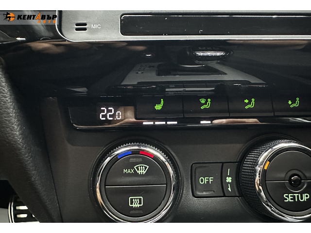 Skoda Octavia - автомобили, коли, обяви за нови и употребявани 12
