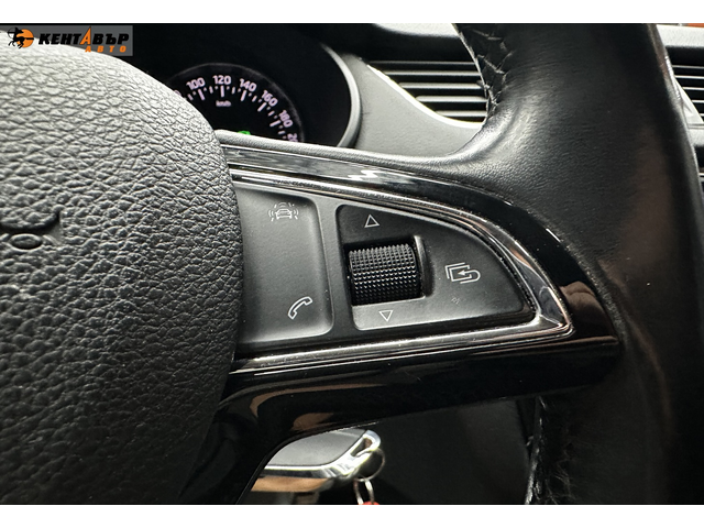 Skoda Octavia - автомобили, коли, обяви за нови и употребявани 15