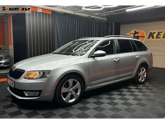 Skoda Octavia - автомобили, коли, обяви за нови и употребявани 2