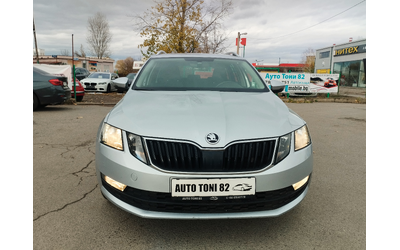 skoda-octavia - 1