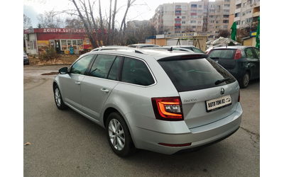 skoda-octavia - 5