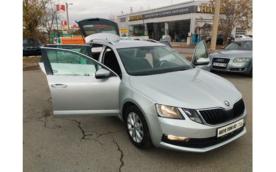 Skoda Octavia - автомобили, коли, обяви за нови и употребявани 8