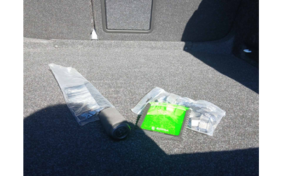 Skoda OCTAVIA Ambition - автомобили, коли, обяви за нови и употребявани 18