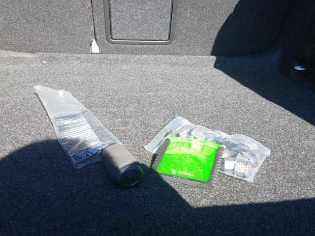 Skoda OCTAVIA Ambition - автомобили, коли, обяви за нови и употребявани 18