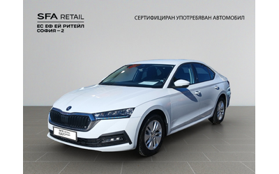 skoda-octavia-ambition - 1