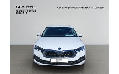 skoda-octavia-ambition - 2