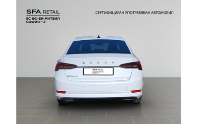 Skoda OCTAVIA Ambition - автомобили, коли, обяви за нови и употребявани 6