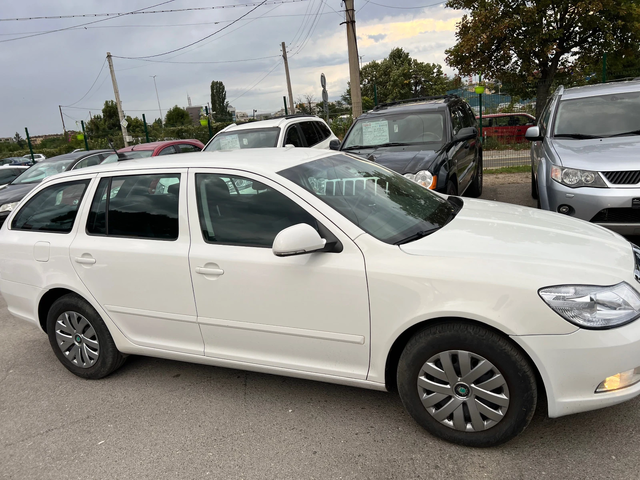 Skoda Octavia Automatik 2.0TDI 140 к.с. - автомобили, коли, обяви за нови и употребявани 3