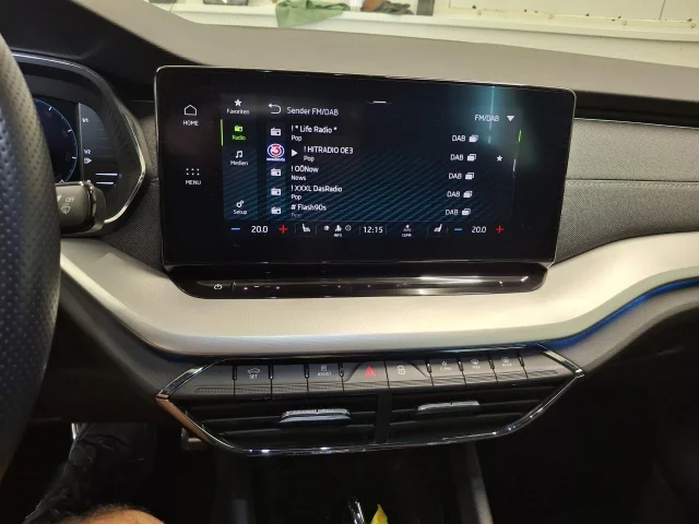 Skoda Octavia DSG/ Sportline/ Очакван! - автомобили, коли, обяви за нови и употребявани 8