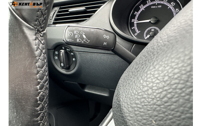 Skoda Octavia facelift/1.6d 116 к.с./ГАРАНЦИЯ ОТ КЕНТАВЪР - автомобили, коли, обяви за нови и употребявани 14
