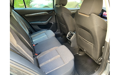 Skoda Octavia Scout 2.0 TDI / DSG/ 4x4/ Очакван ! - автомобили, коли, обяви за нови и употребявани 10
