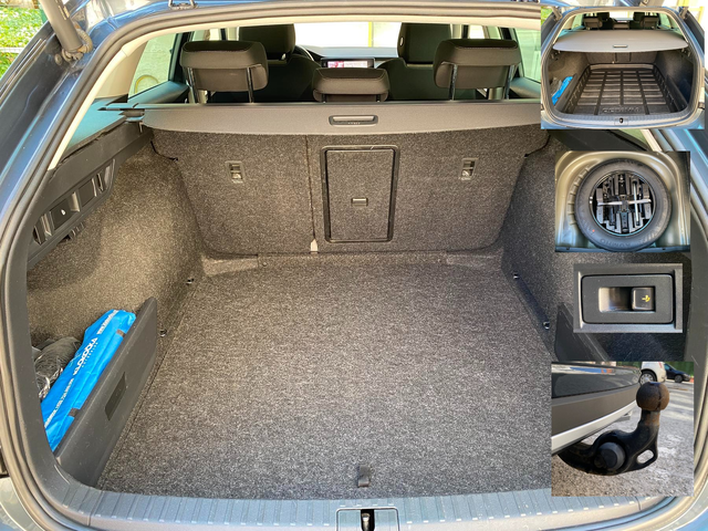 Skoda Octavia Scout 2.0 TDI / DSG/ 4x4/ Очакван ! - автомобили, коли, обяви за нови и употребявани 11