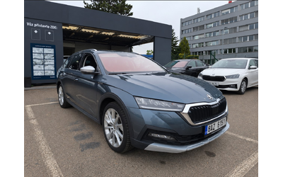 skoda-octavia-scout-2-0-tdi-dsg-4x4-ochakvan - 2