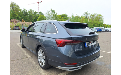 skoda-octavia-scout-2-0-tdi-dsg-4x4-ochakvan - 4