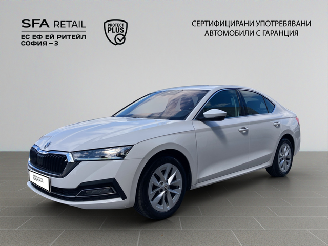 Skoda OCTAVIA STYLE 1.5 TSI 150 HP MT6 - автомобили, коли, обяви за нови и употребявани 0