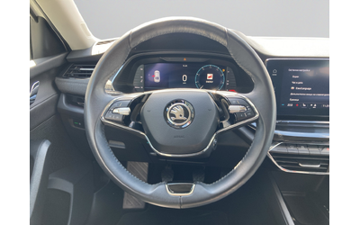 Skoda OCTAVIA STYLE 1.5 TSI 150 HP MT6 - автомобили, коли, обяви за нови и употребявани 12
