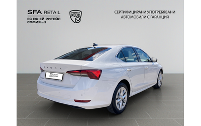 skoda-octavia-style-1-5-tsi-150-hp-mt6 - 4